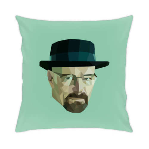 Подушка Хайзенберг/Heisenberg