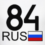 84 RUS (A777AA)