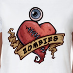 The Eye love zombies