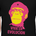 Viva la Evolution