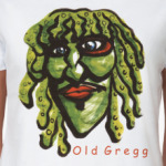 Old Gregg