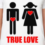 'True Love'