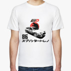 Initial D Хачироку