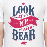 Я Медведь (I am Bear)