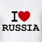   I Love Russia