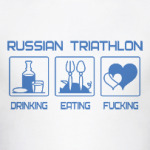 Русский триатлон