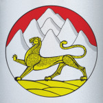 Герб Северной Осетии