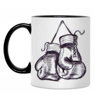 Kruzhka Bokserskie Perchatki Kupit Na Printdirect Ru 5902740 32