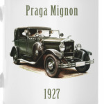 Praga Mignon