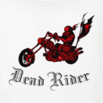 Dead Rider