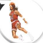 Jesus Jordan