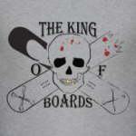 Сноуборд  - The king of boards