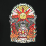 Dark Souls Praise the sun