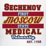 Первый Мед Сеченова