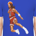 Jesus Jordan