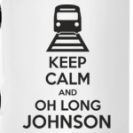 Long Johnson