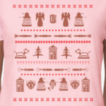 Doctor Who орнамент