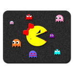 Ms.PacMan Forever!