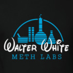 Walter White Labs