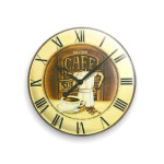 Часы 'Cafe'