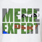 Meme Expert (Sad Pepe)