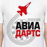 Авиадартс