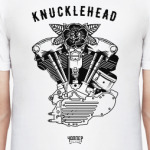 'Knucklehead'