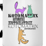 kotomatrix