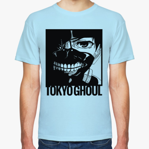 Футболка Tokyo Ghoul