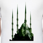 Турецкая Мечеть