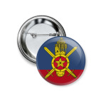 60-я Таманская ракетная дивизия