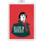 Believe in Sherlock