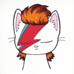 Kitty Bowie
