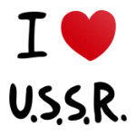  I Love U.S.S.R.