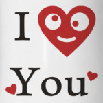 I Love You | Я люблю тебя