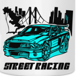 Street racing