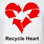 Recycle Heart
