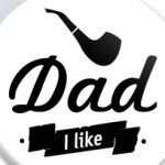 'Dad I like'