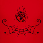 Паук. Halloween