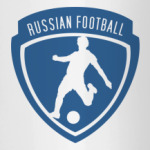 Российский футбол
