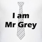 Я - Мистер Грей