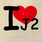  I love J2