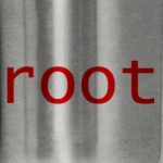 root (красный)