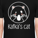 Kafka's cat