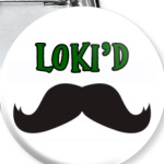Loki'd