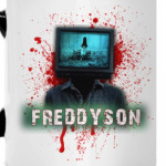 Freddyson