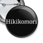 Hikikomori