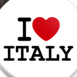  Love Italy