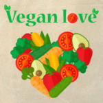 Vegan love