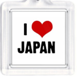  i love Japan